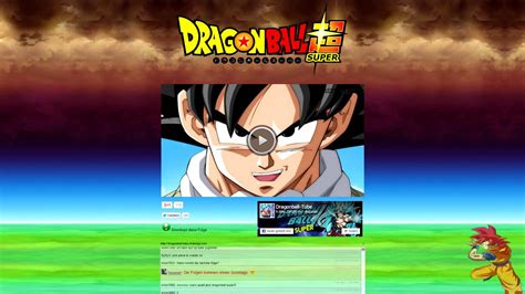 dragonball tube|Watch Dragon Ball .